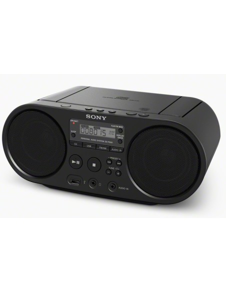 Sony ZS-PS50