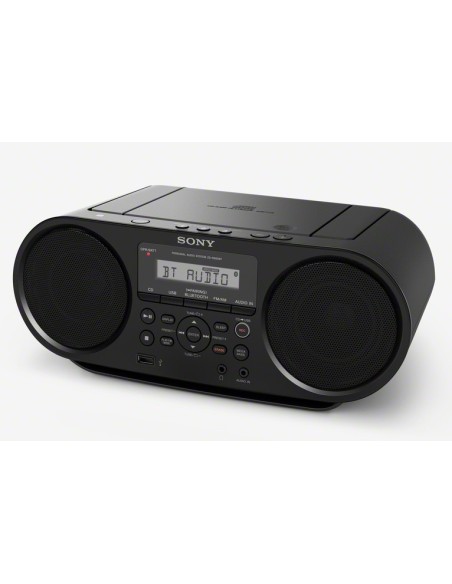 Sony ZS-RS60BT