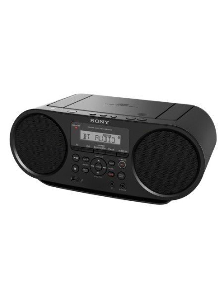 Sony ZS-RS60BT