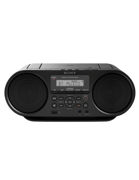 Sony ZS-RS60BT