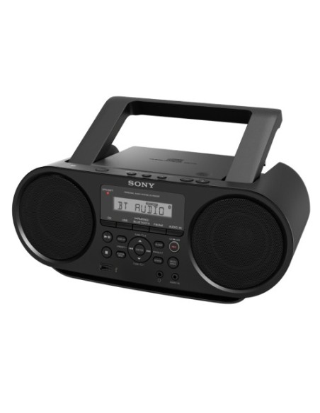 Sony ZS-RS60BT