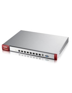 Zyxel ZyWALL 310 firewall (hardware) 2000 Mbit s