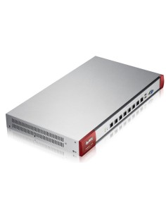 Zyxel ZyWALL 310 firewall (hardware) 2000 Mbit s 2