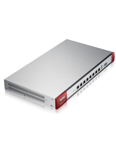 Zyxel ZyWALL 310 firewall (hardware) 2000 Mbit s
