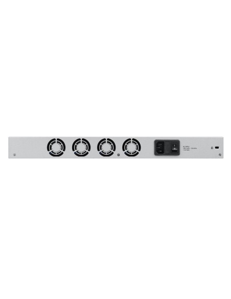 Zyxel ZyWALL 310 firewall (hardware) 2000 Mbit s