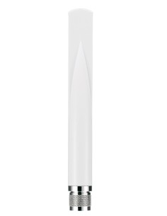 Zyxel ANT2105 Dual Pack antenna di rete Antenna omnidirezionale Tipo N 7 dBi