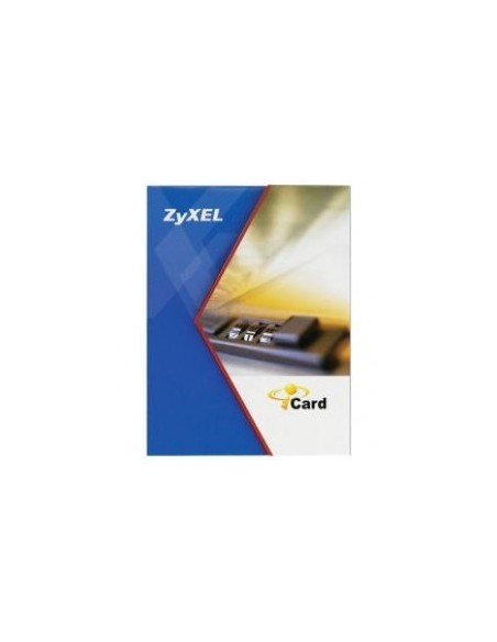 Zyxel ZYX-AV-100-1 software di gestione di rete 1 anno i