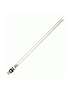 Zyxel ZyAIR EXT-108 8dBi Omni Antenna - N-Type antenna di rete 2