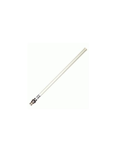 Zyxel ZyAIR EXT-108 8dBi Omni Antenna - N-Type antenna di rete