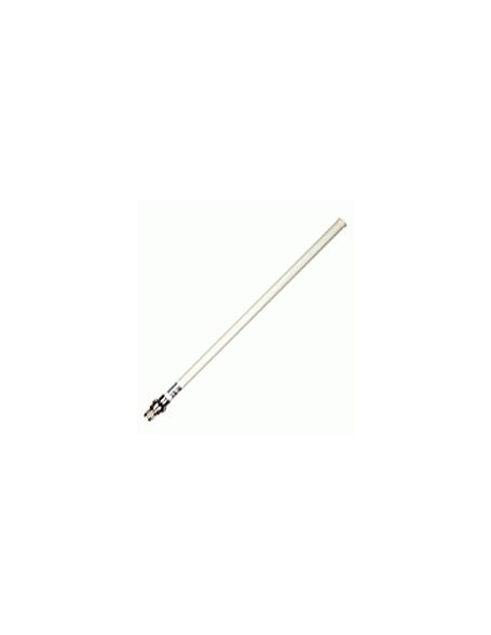 Zyxel ZyAIR EXT-108 8dBi Omni Antenna - N-Type antenna di rete
