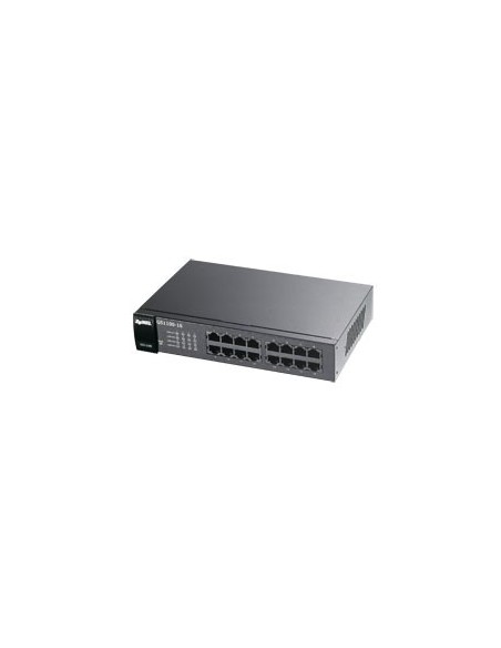 Zyxel GS1100-16 Non gestito