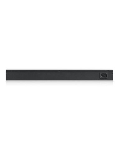 Zyxel GS1920-24HP Gestito L2 Gigabit Ethernet (10 100 1000) Supporto Power over Ethernet (PoE) Nero