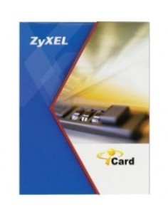 Zyxel ZYX-IDP-100-1 software di gestione di rete 1 anno i