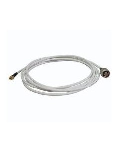 Zyxel LMR-200 Antenna cable 3 m cavo coassiale Bianco