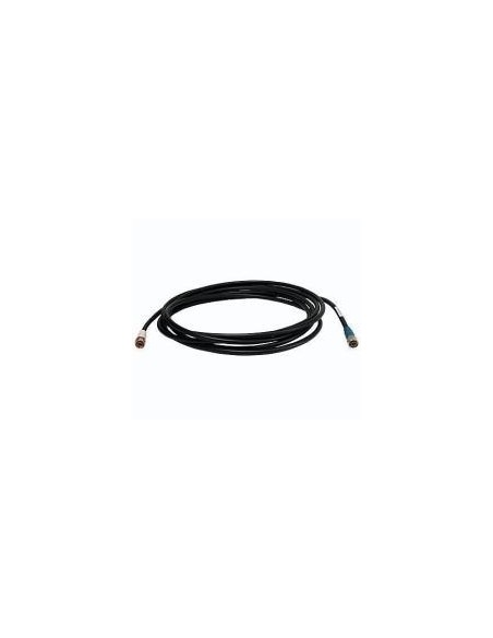 Zyxel LMR-400 Antenna cable 1 m cavo coassiale Nero
