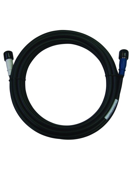 Zyxel LMR-400 Antenna cable 9 m cavo coassiale Nero