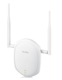 Zyxel NWA1100-NH 1000 Mbit s Bianco Supporto Power over Ethernet (PoE)