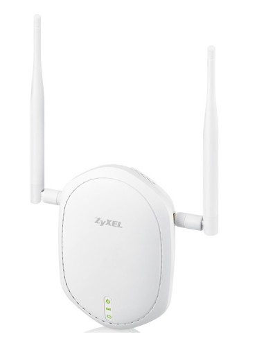 Zyxel NWA1100-NH 1000 Mbit s Bianco Supporto Power over Ethernet (PoE)