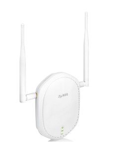 Zyxel NWA1100-NH 1000 Mbit s Bianco Supporto Power over Ethernet (PoE) 2
