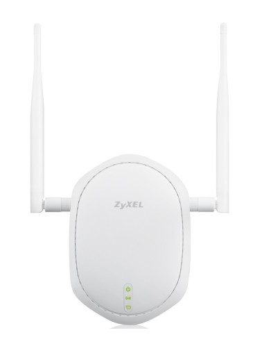 Zyxel NWA1100-NH 1000 Mbit s Bianco Supporto Power over Ethernet (PoE)