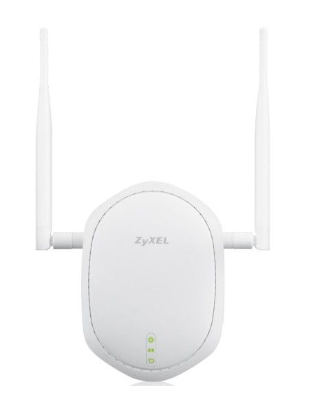 Zyxel NWA1100-NH 1000 Mbit s Bianco Supporto Power over Ethernet (PoE) Zyxel NWA1100-NH 1000 Mbit s Bianco Supporto Power over Ethernet (PoE)