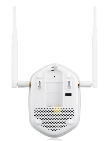 Zyxel NWA1100-NH 1000 Mbit s Bianco Supporto Power over Ethernet (PoE)