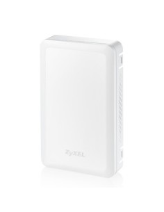 Zyxel NWA5301-NJ 300 Mbit s Bianco Supporto Power over Ethernet (PoE)