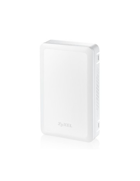 Zyxel NWA5301-NJ 300 Mbit s Bianco Supporto Power over Ethernet (PoE)