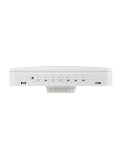 Zyxel NWA5301-NJ 300 Mbit s Bianco Supporto Power over Ethernet (PoE) 2