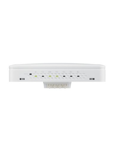 Zyxel NWA5301-NJ 300 Mbit s Bianco Supporto Power over Ethernet (PoE)