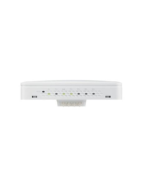 Zyxel NWA5301-NJ 300 Mbit s Bianco Supporto Power over Ethernet (PoE)