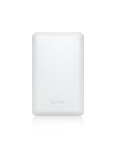 Zyxel NWA5301-NJ 300 Mbit s Bianco Supporto Power over Ethernet (PoE)