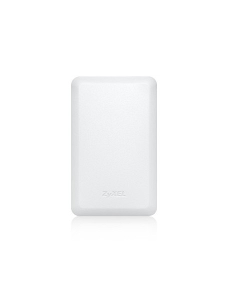 Zyxel NWA5301-NJ 300 Mbit s Bianco Supporto Power over Ethernet (PoE)