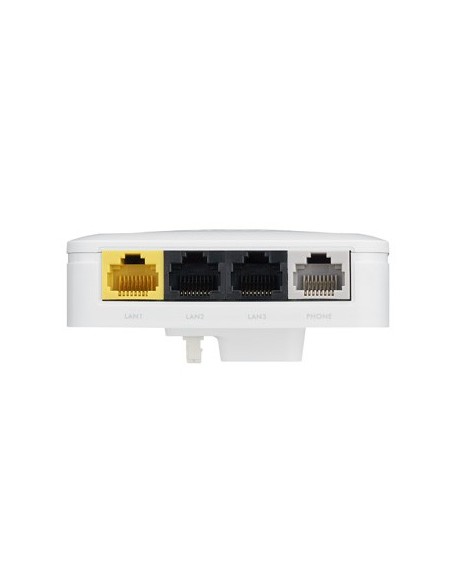 Zyxel NWA5301-NJ 300 Mbit s Bianco Supporto Power over Ethernet (PoE)
