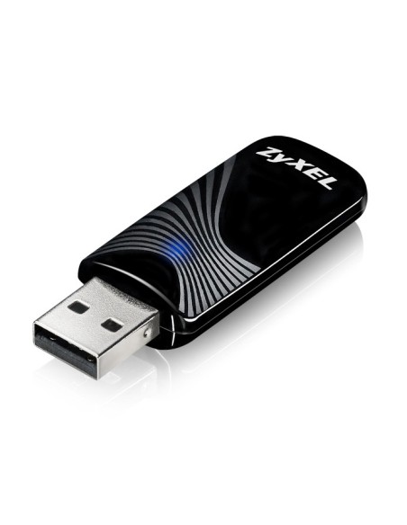 Zyxel NWD6505 WLAN 433 Mbit s
