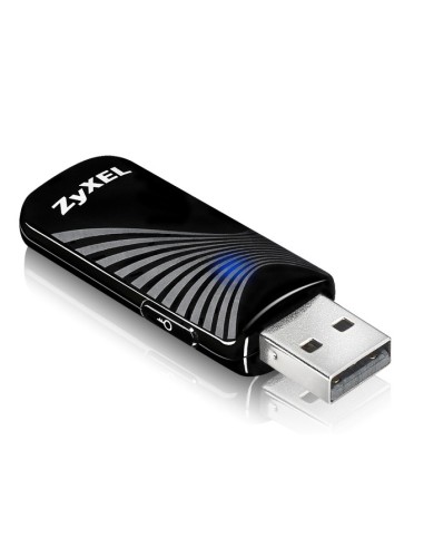 Zyxel NWD6505 WLAN 433 Mbit s