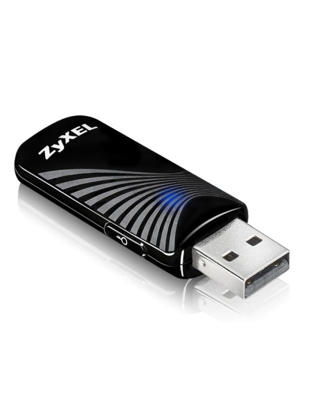 Zyxel NWD6505 WLAN 433 Mbit s
