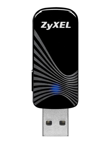 Zyxel NWD6505 WLAN 433 Mbit s