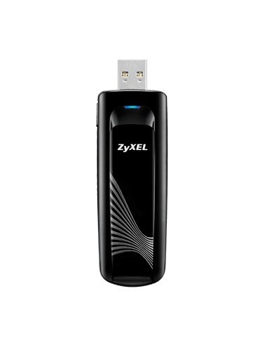 Zyxel NWD6605 WLAN 867 Mbit s