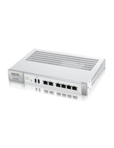 Zyxel NXC-2500 gateway controller