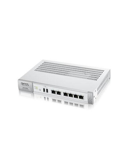 Zyxel NXC-2500 gateway controller