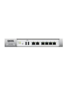 Zyxel NXC-2500 gateway controller 2