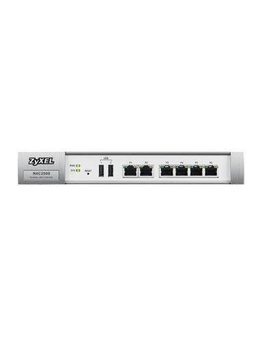 Zyxel NXC-2500 gateway controller