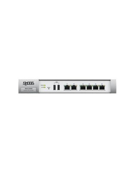 Zyxel NXC-2500 gateway controller