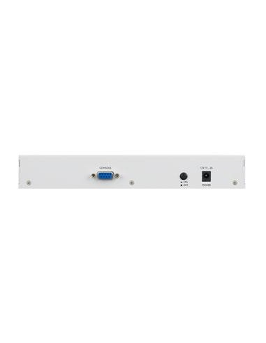 Zyxel NXC-2500 gateway controller