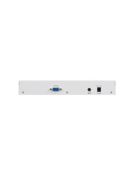 Zyxel NXC-2500 gateway controller