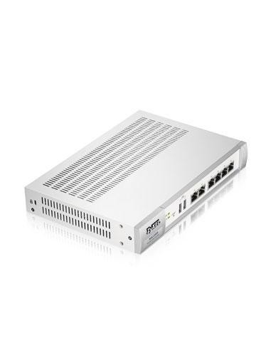 Zyxel NXC-2500 gateway controller