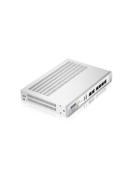 Zyxel NXC-2500 gateway controller