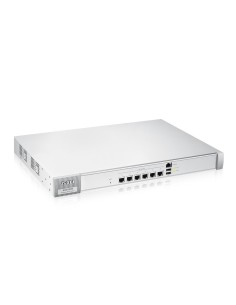 Zyxel NXC5500 Non gestito L2 Gigabit Ethernet (10 100 1000) 1U Bianco 2