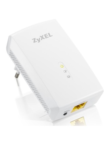 Zyxel PLA5206 1000 Mbit s Collegamento ethernet LAN Bianco